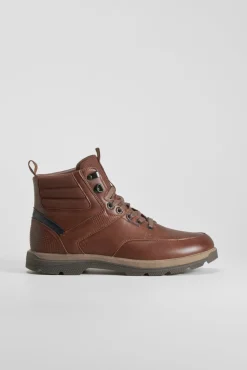 Bota botim Hexaflex ikimba COMFEET