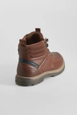 Bota botim Hexaflex ikimba COMFEET