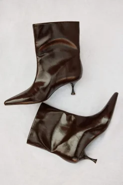 Bota Botins gatinho