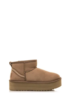 Bota Botins -ski Nivia