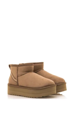 Bota Botins -ski Nivia