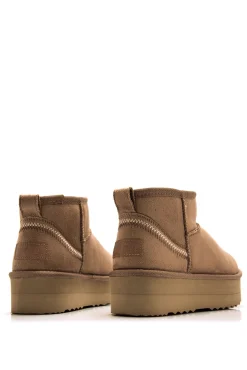 Bota Botins -ski Nivia