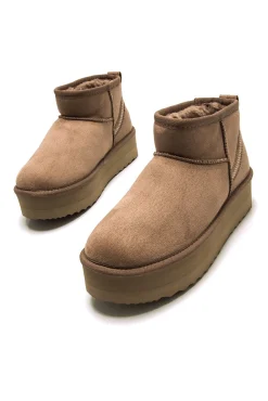 Bota Botins -ski Nivia
