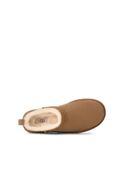Bota Clássica
