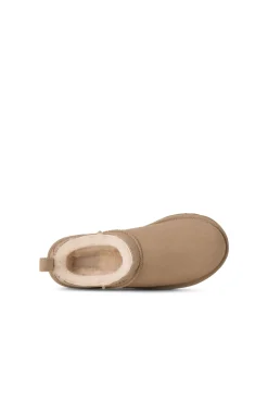 Bota Clássica
