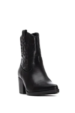 Bota de Cowboy Bordada