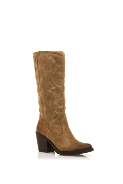 Bota de cowboy de Tijuana