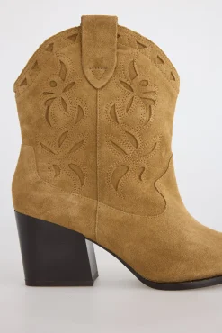 Bota de croute de Botins