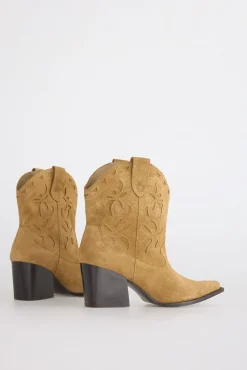 Bota de croute de Botins