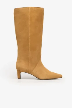 Bota de salto de croute