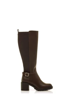 Bota de salto Mayo