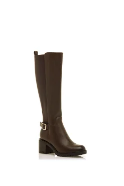 Bota de salto Mayo