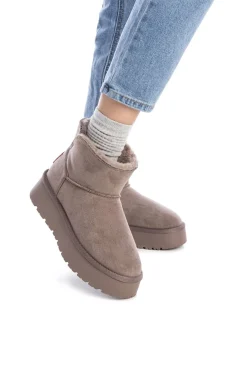 Bota estilo australiano