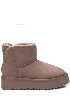 Bota estilo australiano