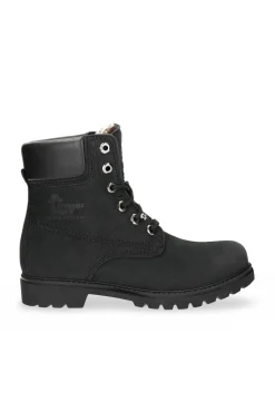 Bota feminina baixa