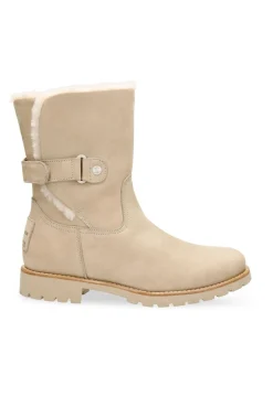 Bota feminina baixa
