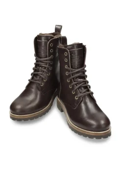 Bota feminina baixa