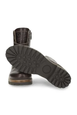 Bota feminina baixa