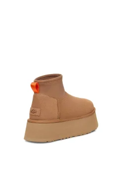 Bota feminina clássica Mini Dipper