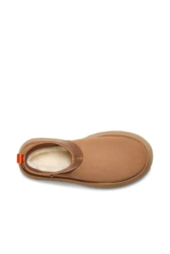 Bota feminina clássica Mini Dipper