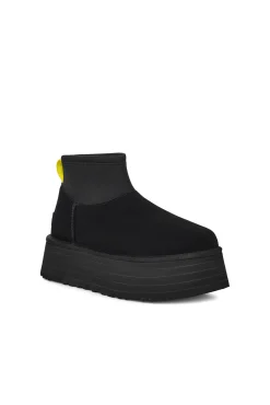 Bota feminina clássica Mini Dipper