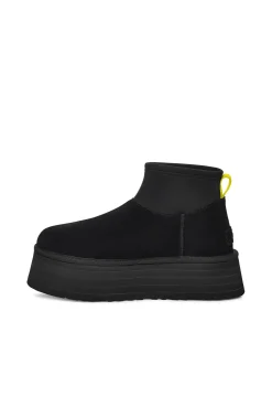Bota feminina clássica Mini Dipper