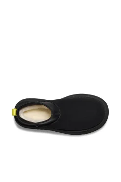 Bota feminina clássica Mini Dipper