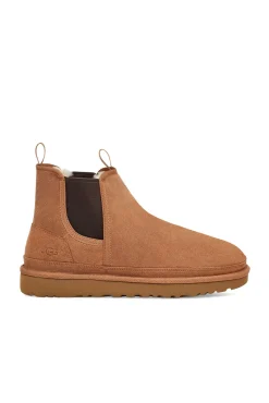 Bota feminina Neumel Chelsea