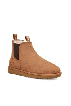 Bota feminina Neumel Chelsea
