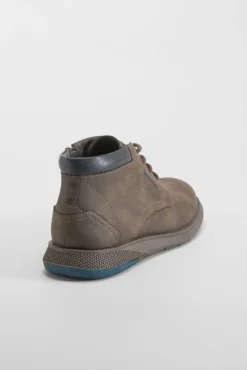 Bota plana COMFEET Hexaflex Botim