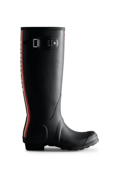 Botas alta