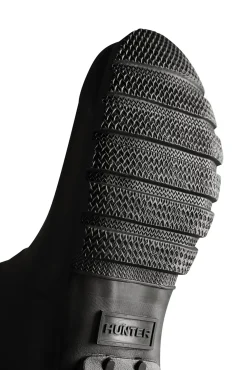 Botas alta