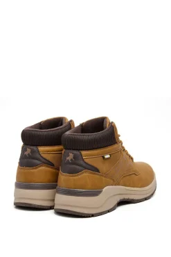 Botas casual masculina Lois
