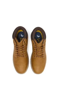Botas casual masculina Lois