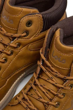 Botas casual masculina Lois