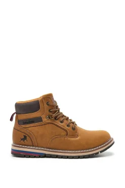 Botas casual masculina Lois