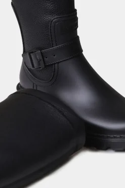 Botas de chuva alta