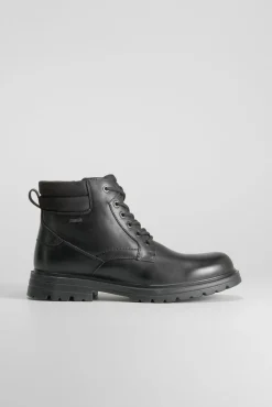 Botas de couro de montanha COMFEET