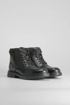 Botas de couro de montanha COMFEET