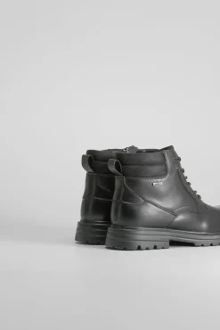 Botas de couro de montanha COMFEET