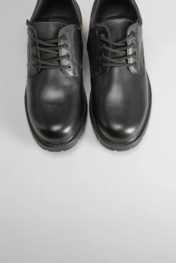 Botas de couro de montanha COMFEET