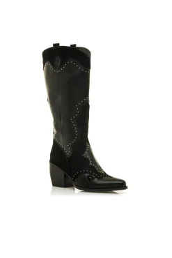 Botas de cowboy