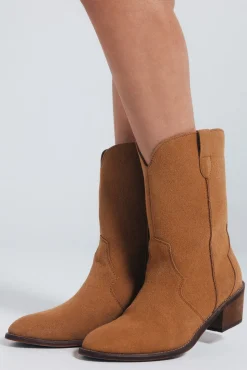 Botas de cowboy