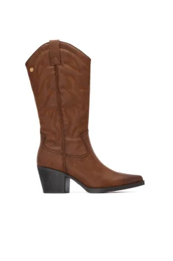 Botas de cowboy femininas