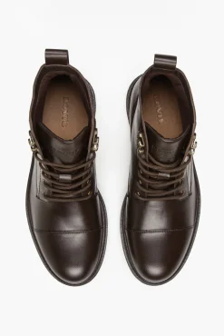 Botas Emerson 2.0