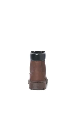 Botas estilo montanha