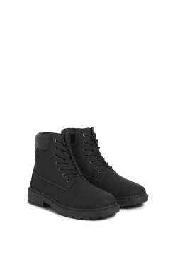 Botas estilo montanha