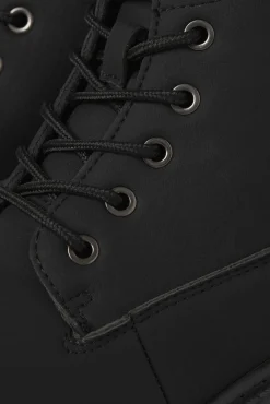 Botas estilo montanha