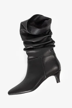 Botas feminina Nirvana Napa