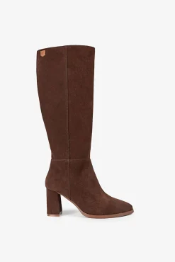 Botas feminina Sinnara Croute
